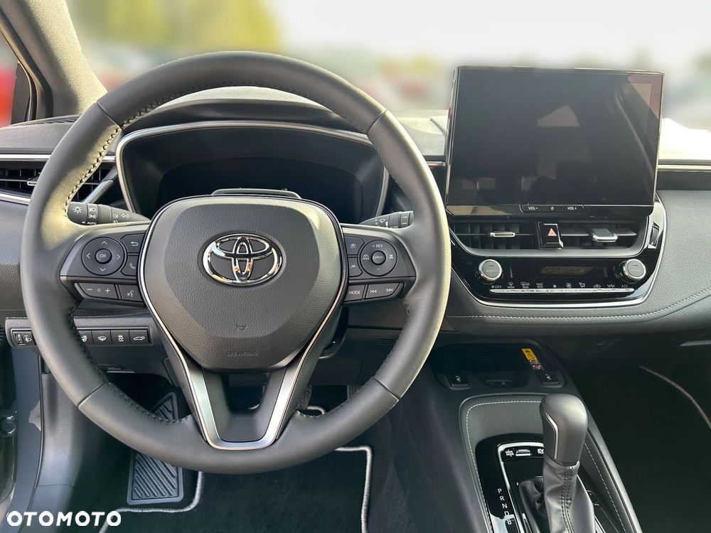Toyota Corolla 1.8 Hybrid Style - 20