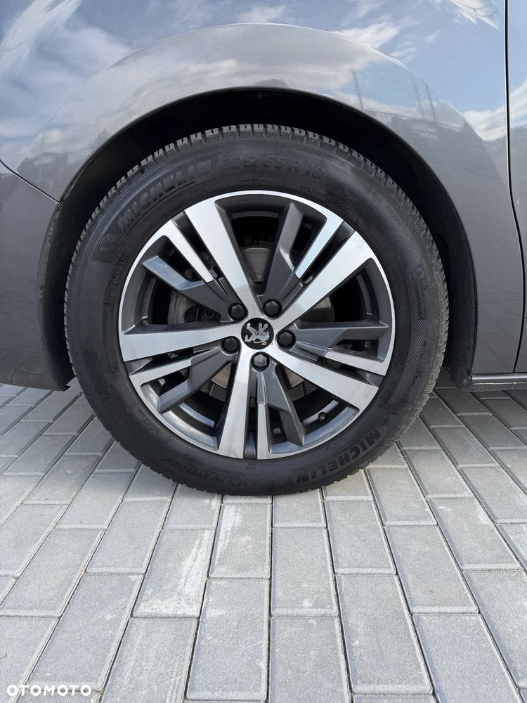 Peugeot Expert 2020 photo 3