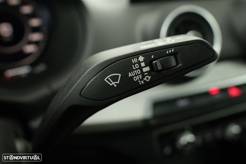 Audi Q2 35 TFSI Advanced S tronic - 19