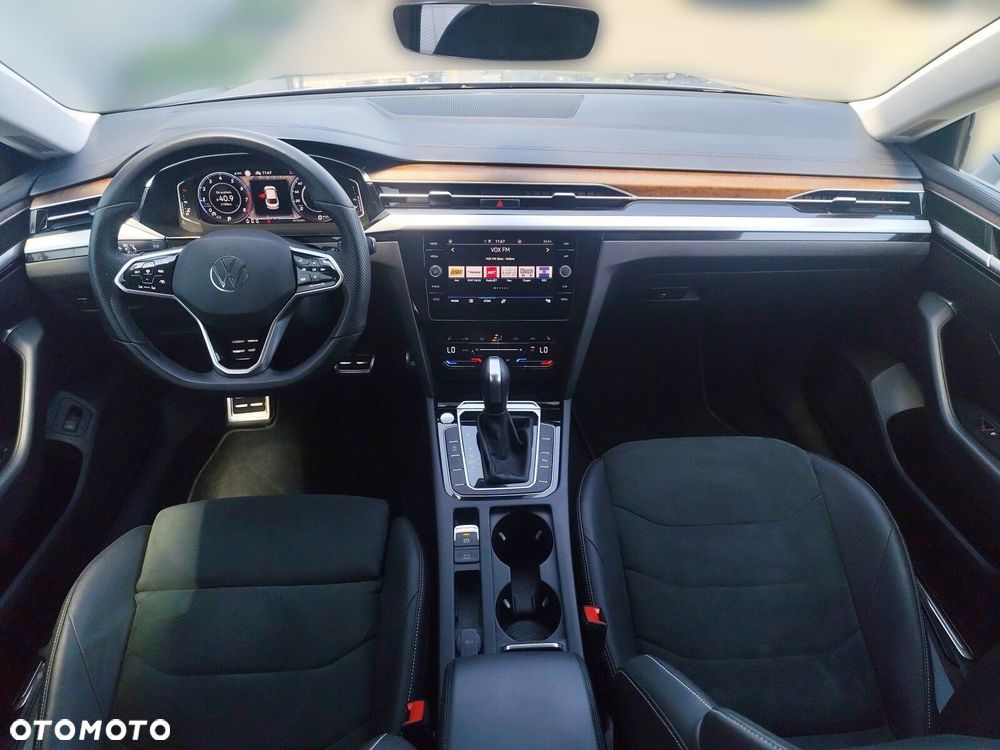 Volkswagen Arteon 2.0 TSI Elegance DSG - 16