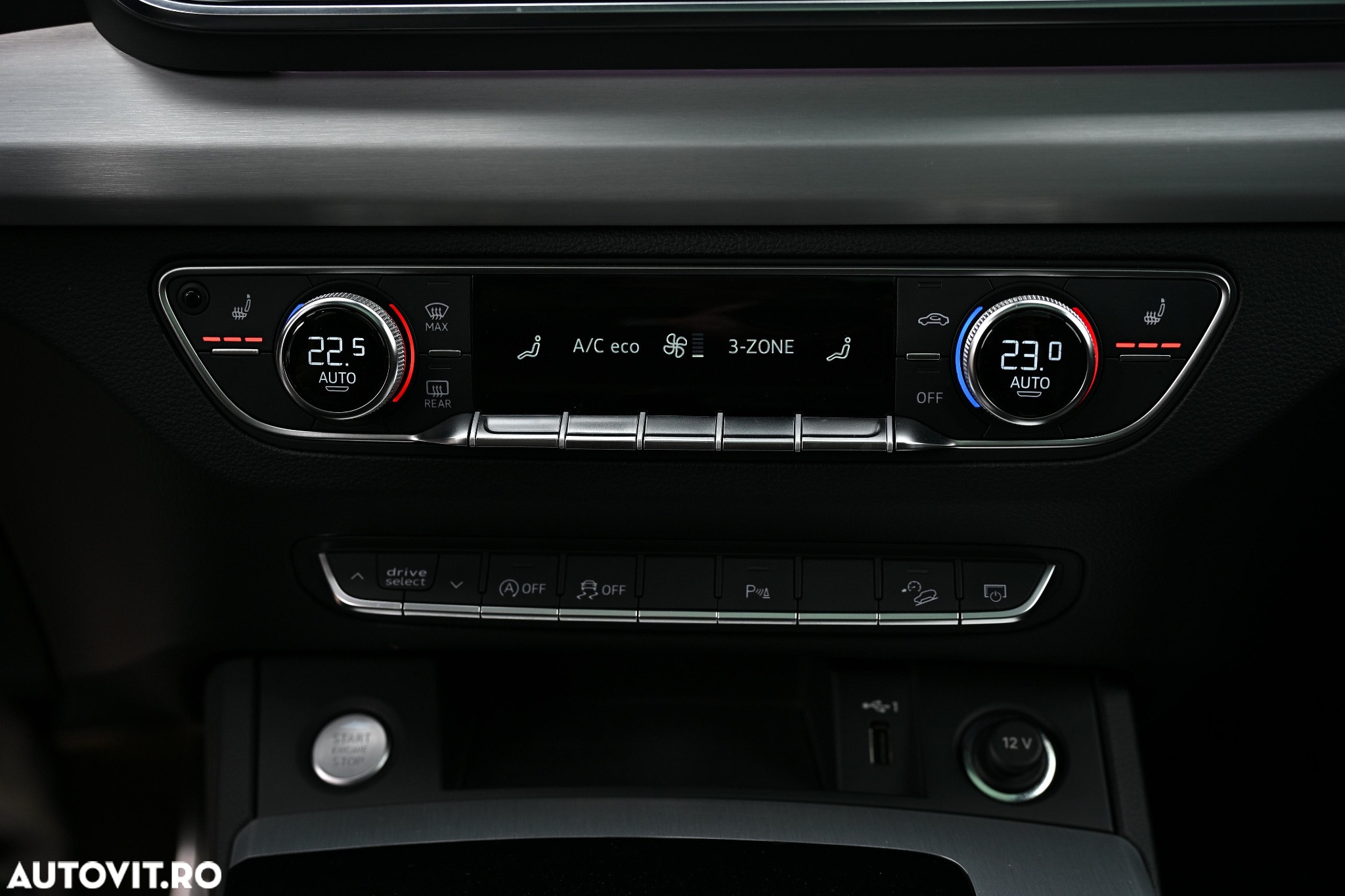 Audi Q5 40 TDI quattro S tronic MHEV S Line - 38