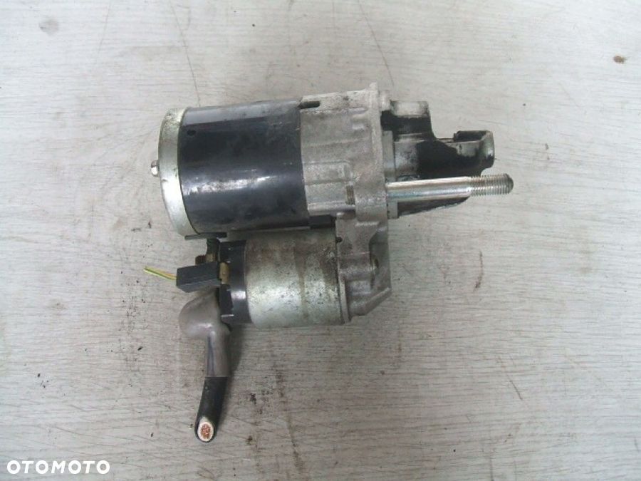 SUZUKI SX4 FIAT SEDICI ROZRUSZNIK STARTER 31100-63J10 - 3