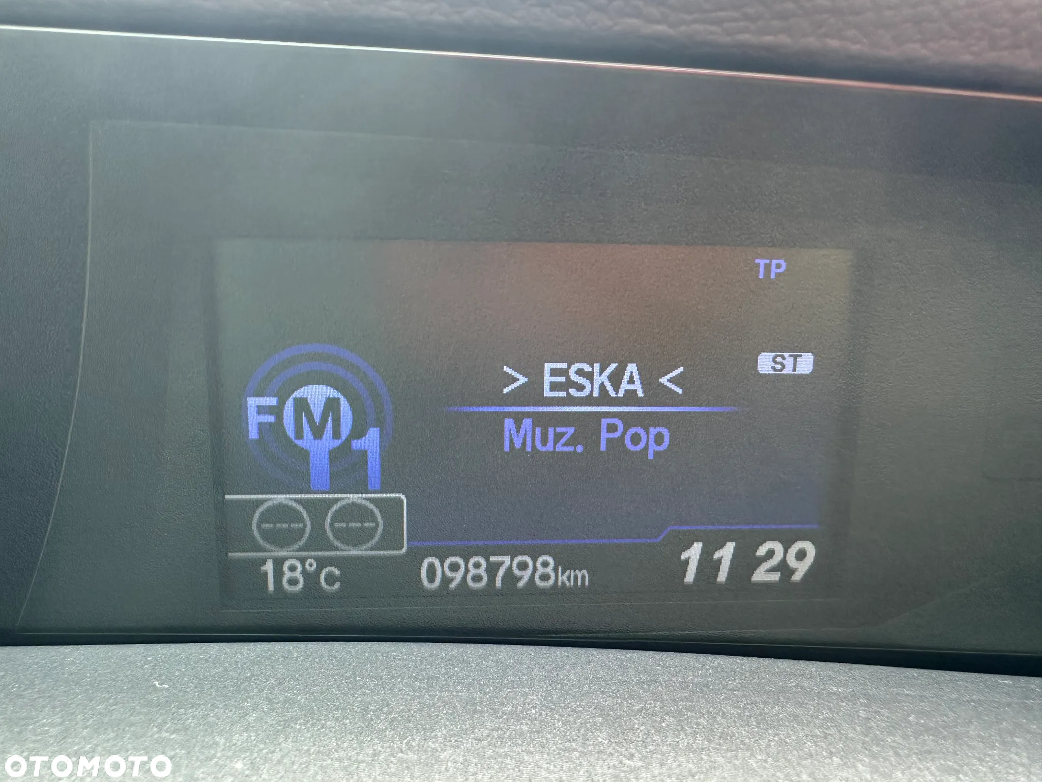 Honda Civic 1.8 Executive - 18