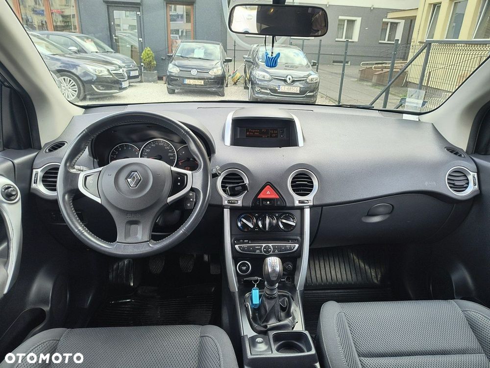 Renault Koleos 2.5 16V 4x2 Expression - 8