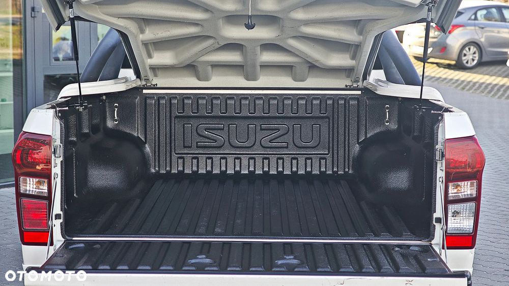 Isuzu D-Max 2.5 DC LSX Generation - 30