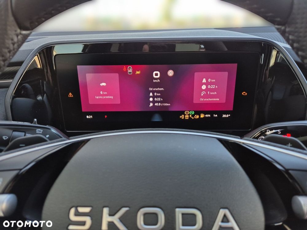 Skoda Kodiaq - 28