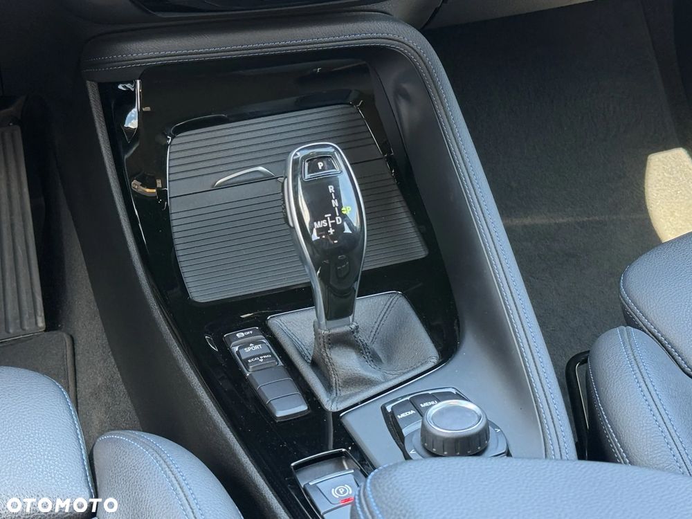 BMW X1 sDrive18i M Sport - 15