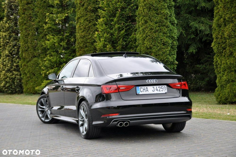 Audi A3 - 14