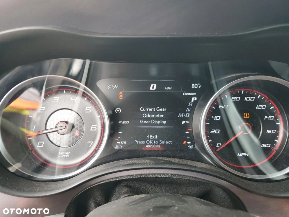 Dodge Charger Automatik R/T Scat Pack - 11