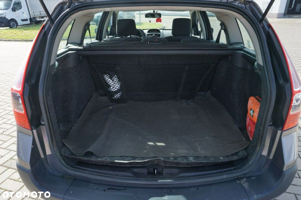 Renault Megane II 1.6 16V Alize - 11