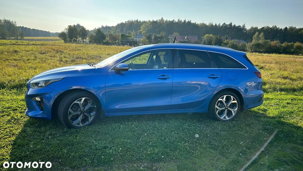 Kia Ceed - 3