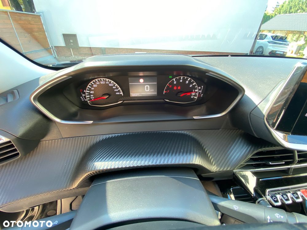 Peugeot 2008 PureTech 100 Active S&S BVM6 - 15
