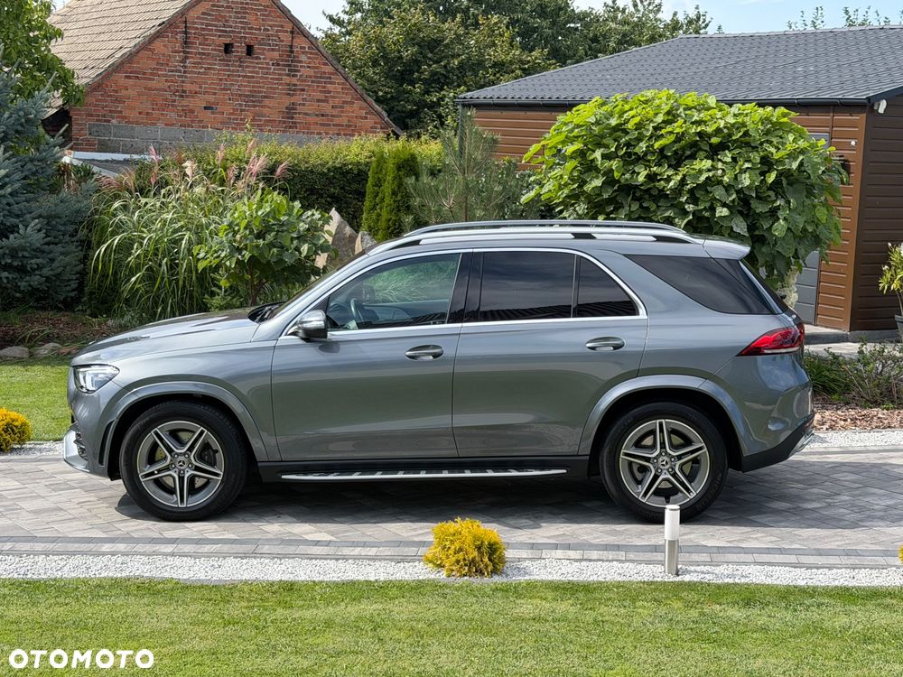 Mercedes-Benz GLE - 25