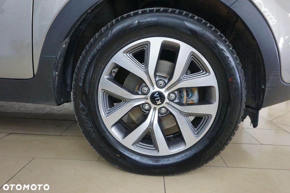 Kia Sportage 1.6 GDI L 2WD - 13