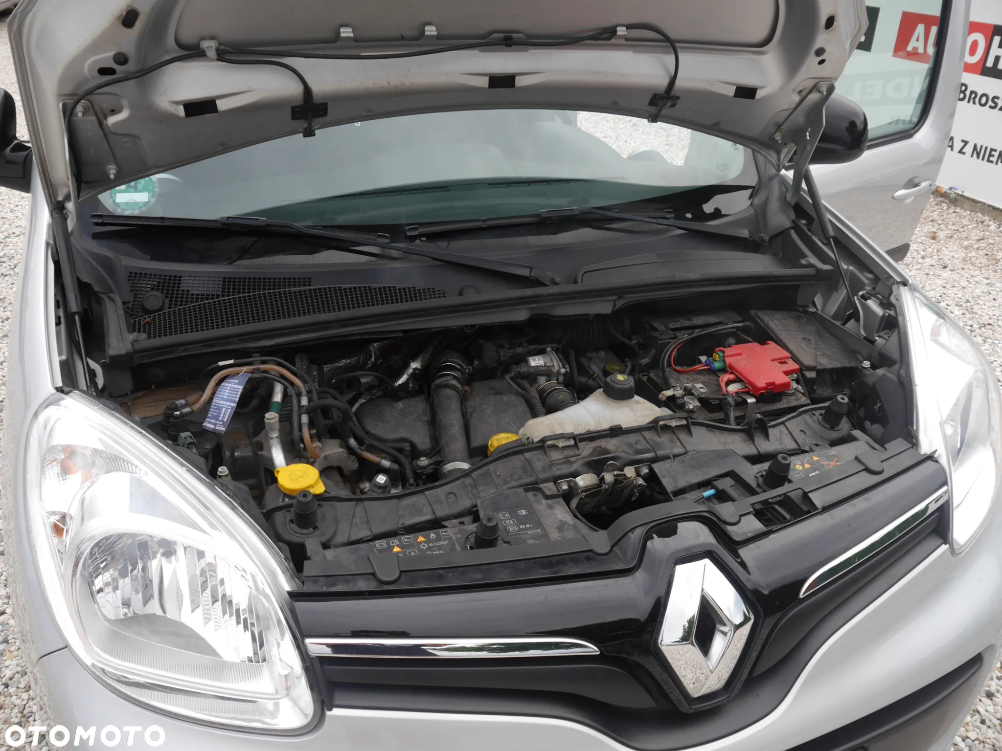 Renault Kangoo 1.5 dCi Limited - 20