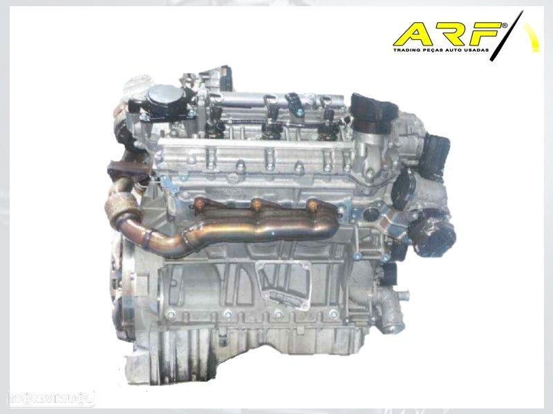 Motor MERCEDES CLS 350 CDI 2010 3.0CDI  Ref: 642.920 / 642920 - 1