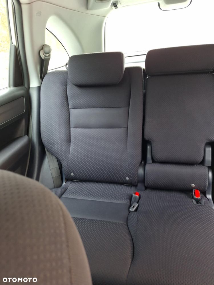 Honda CR-V - 10