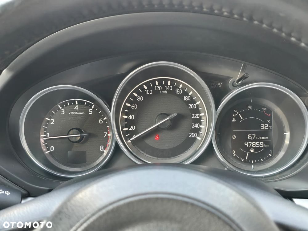 Mazda CX-5 2.0 Skypassion 2WD - 20