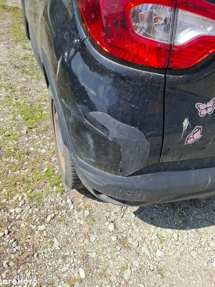 Renault Captur 1.2 TCe Intens EDC - 5