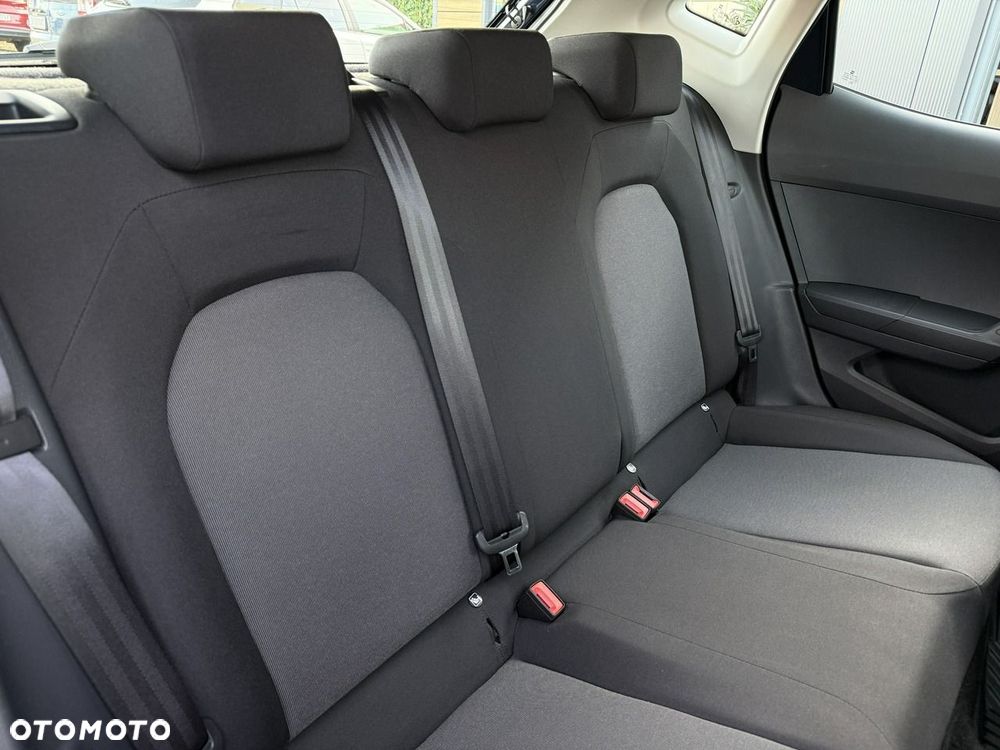 Seat Ibiza 1.0 MPI EVO Reference S&S - 30
