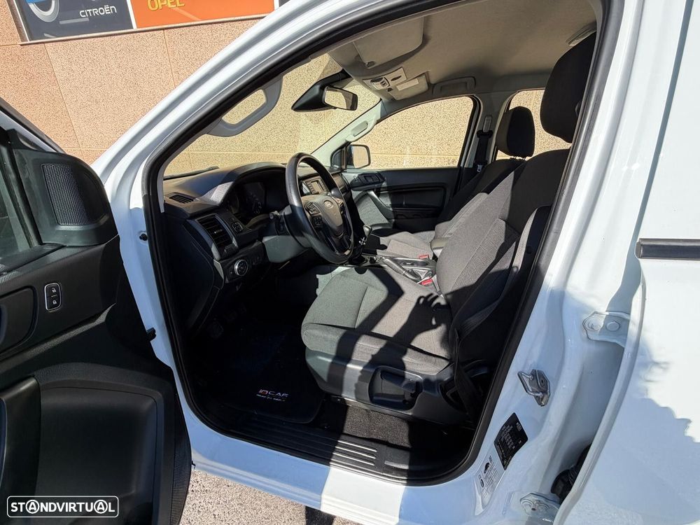 Ford Ranger 2.0 TDCi CD XLT 4WD - 6