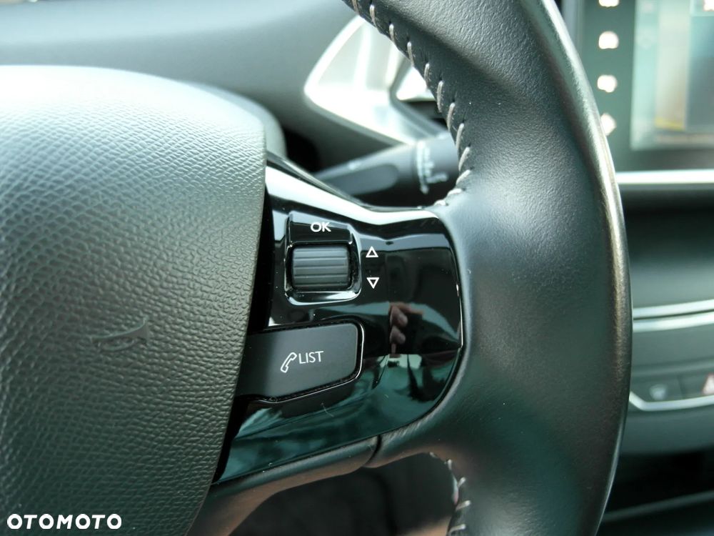 Peugeot 308 PureTech 130 Stop & Start Allure - 35