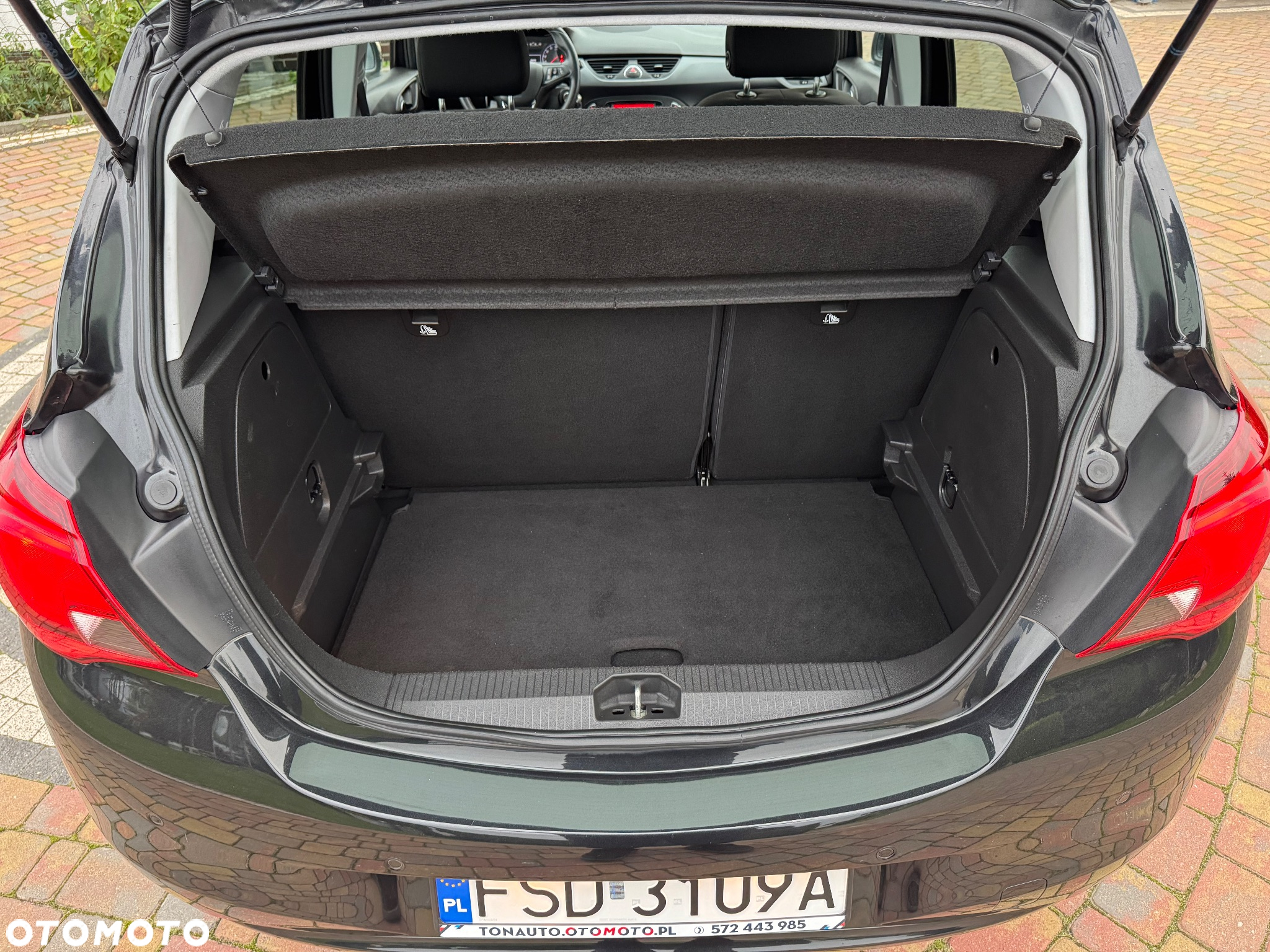 Opel Corsa - 19