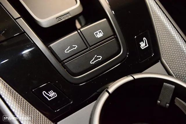 Porsche 911 (992) Carrera 4S PDK - 10