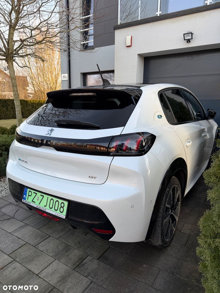 Peugeot 208 GT Line - 9