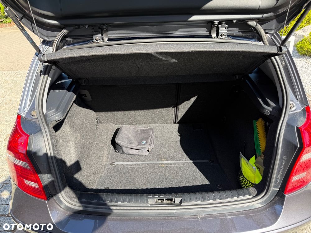 BMW Seria 1 118d DPF - 19