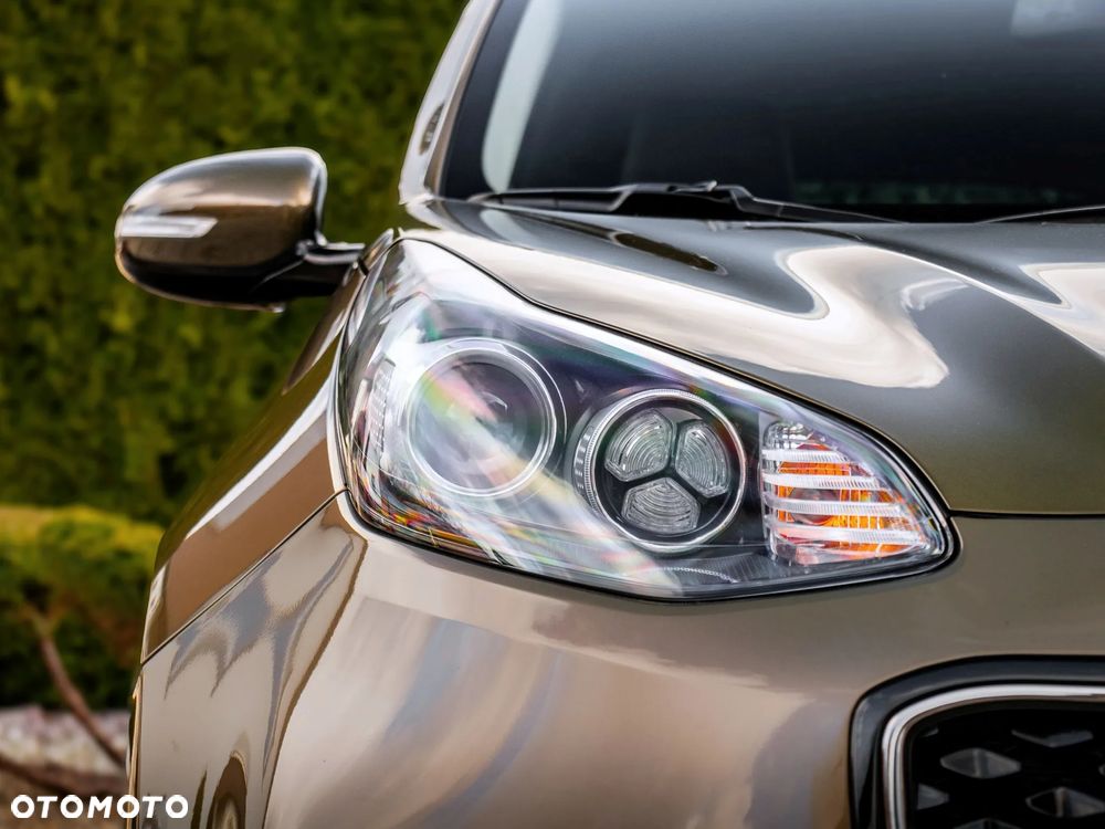 Kia Sportage 1.6 GDI Business Line 2WD - 33