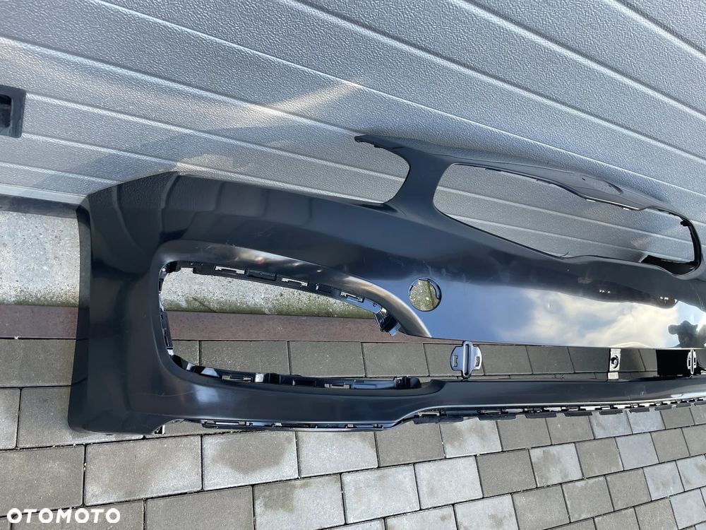 ZDERZAK PRZEDNI KIA CEED II LIFT  2015-2018 - NOWY - 3