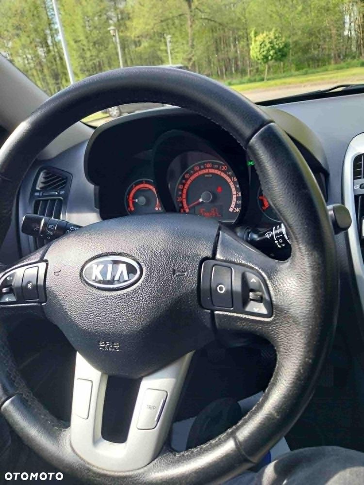 Kia Ceed 1.6 Crdi Comfort - 40