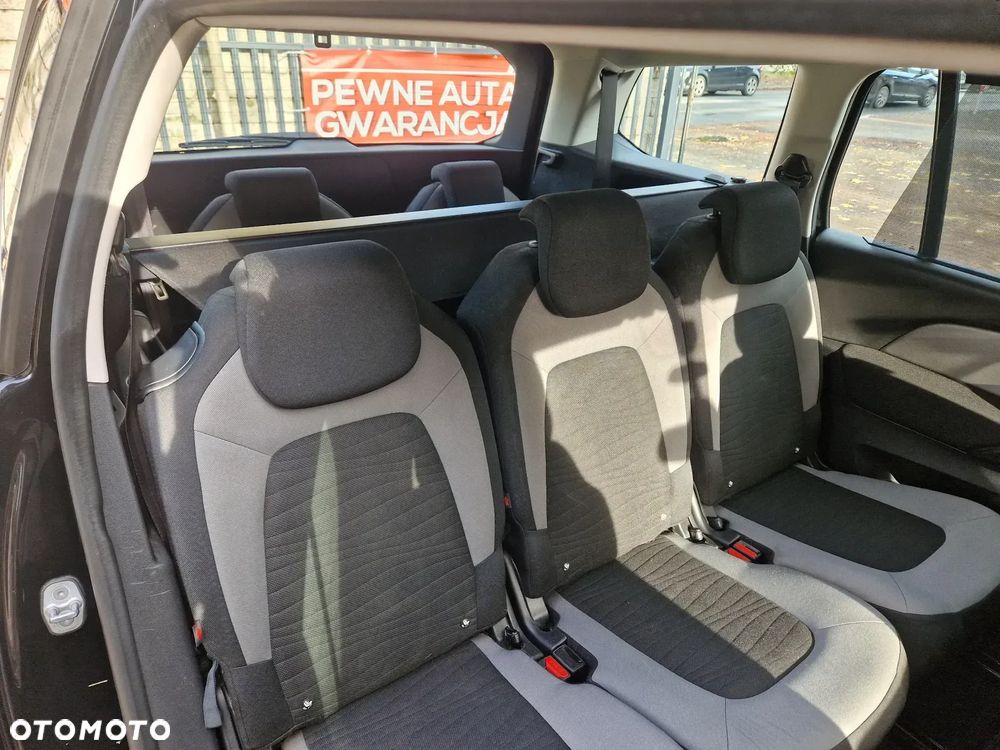 Citroën C4 Picasso BlueHDi 150 Exclusive - 35