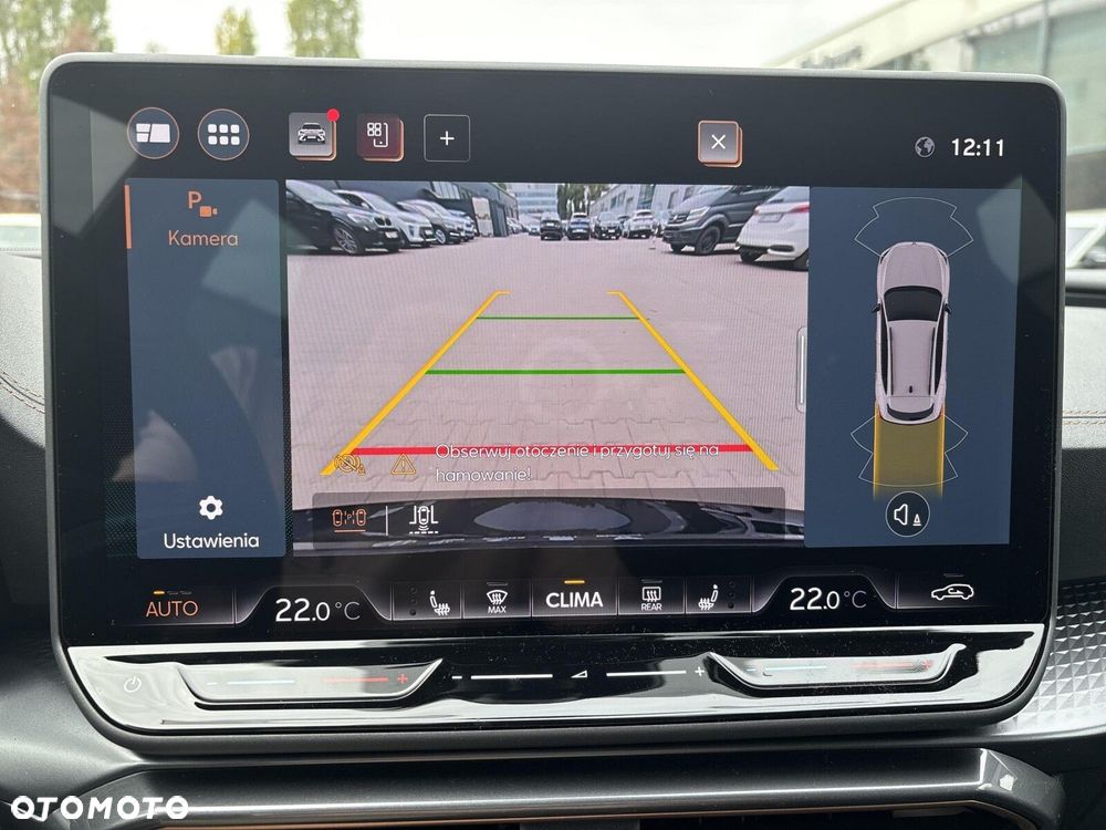 Cupra Formentor 1.5 TSI DSG - 30