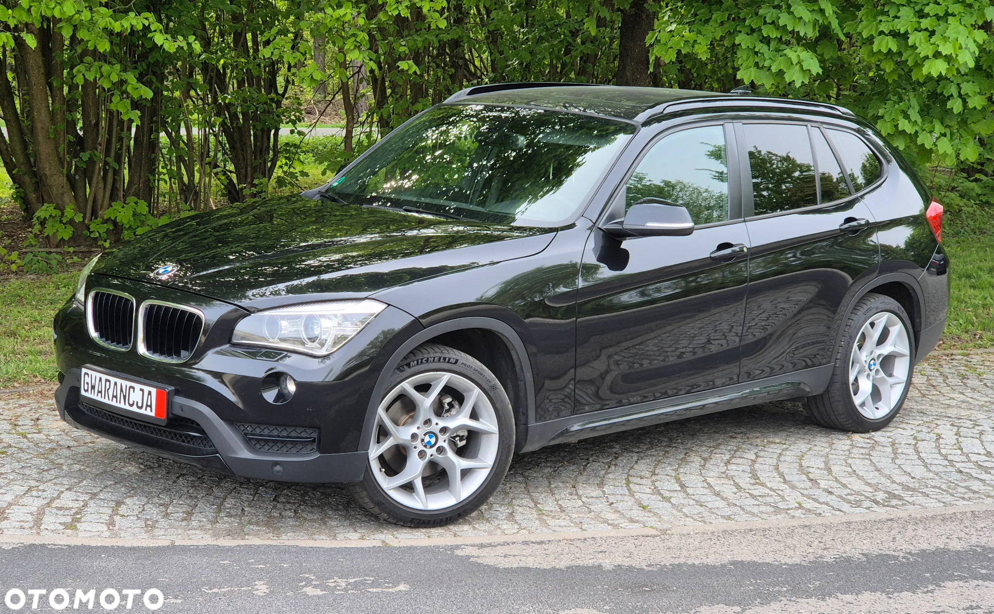 BMW X1 - 8