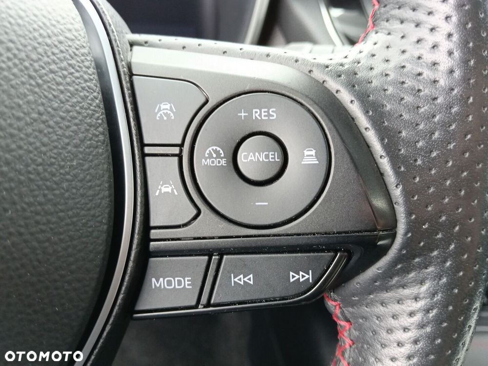Toyota Corolla - 11