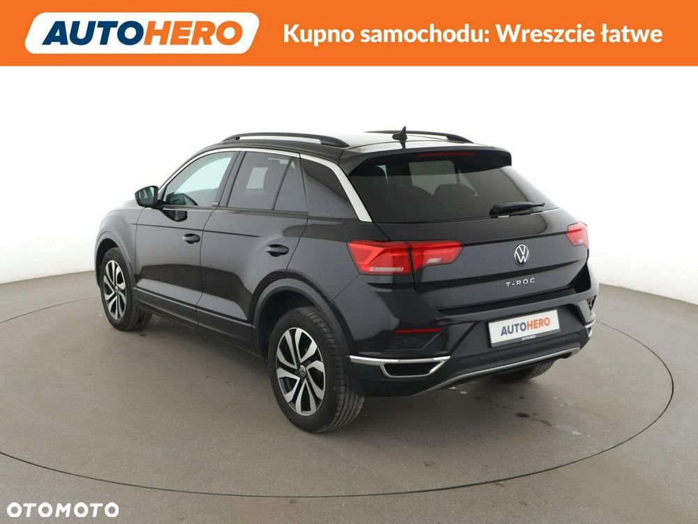 Volkswagen T-Roc 1.0 TSI Active - 5