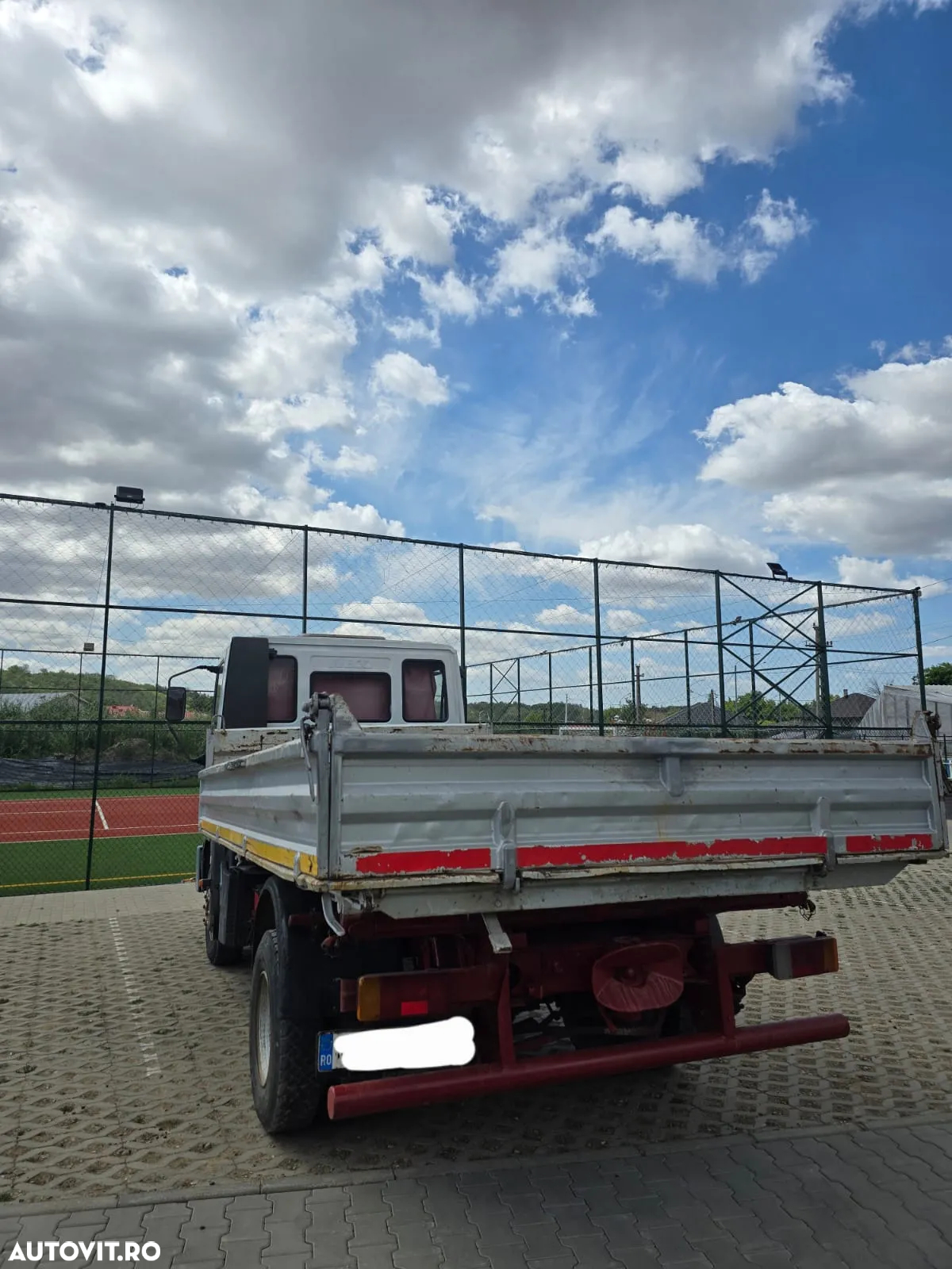 Iveco Eurocargo - 4