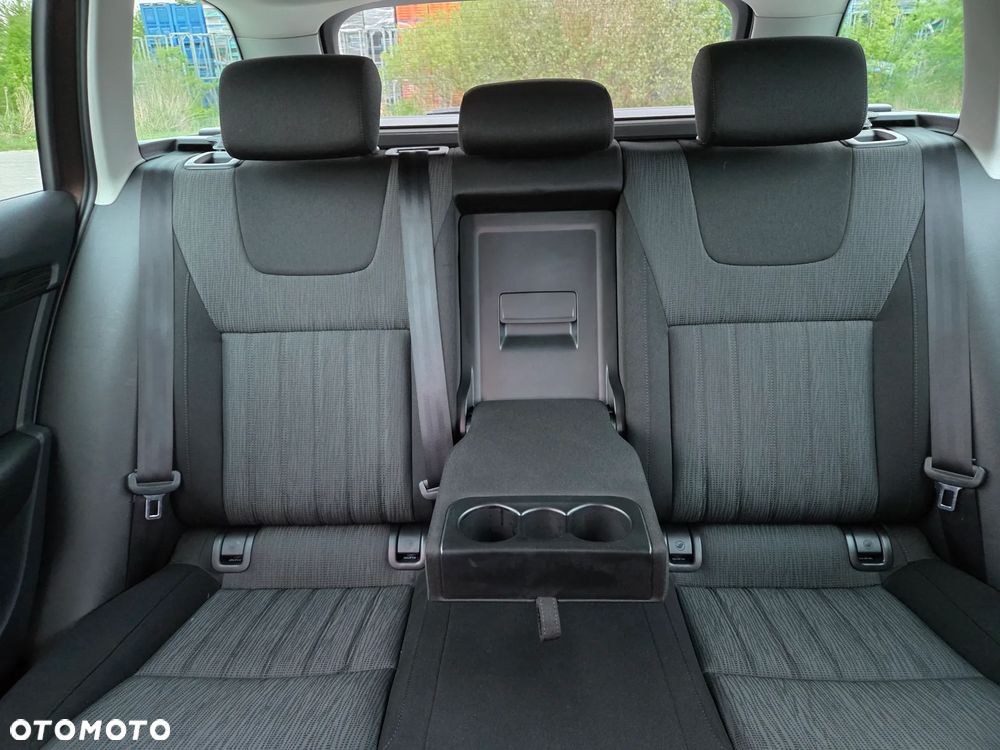 Skoda Octavia 2.0 TDI Style DSG - 14