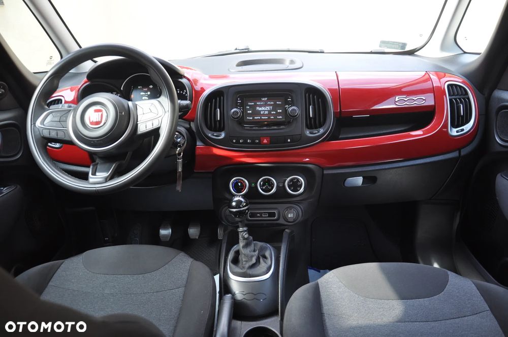 Fiat 500L 1.4 16V Pop Star - 15