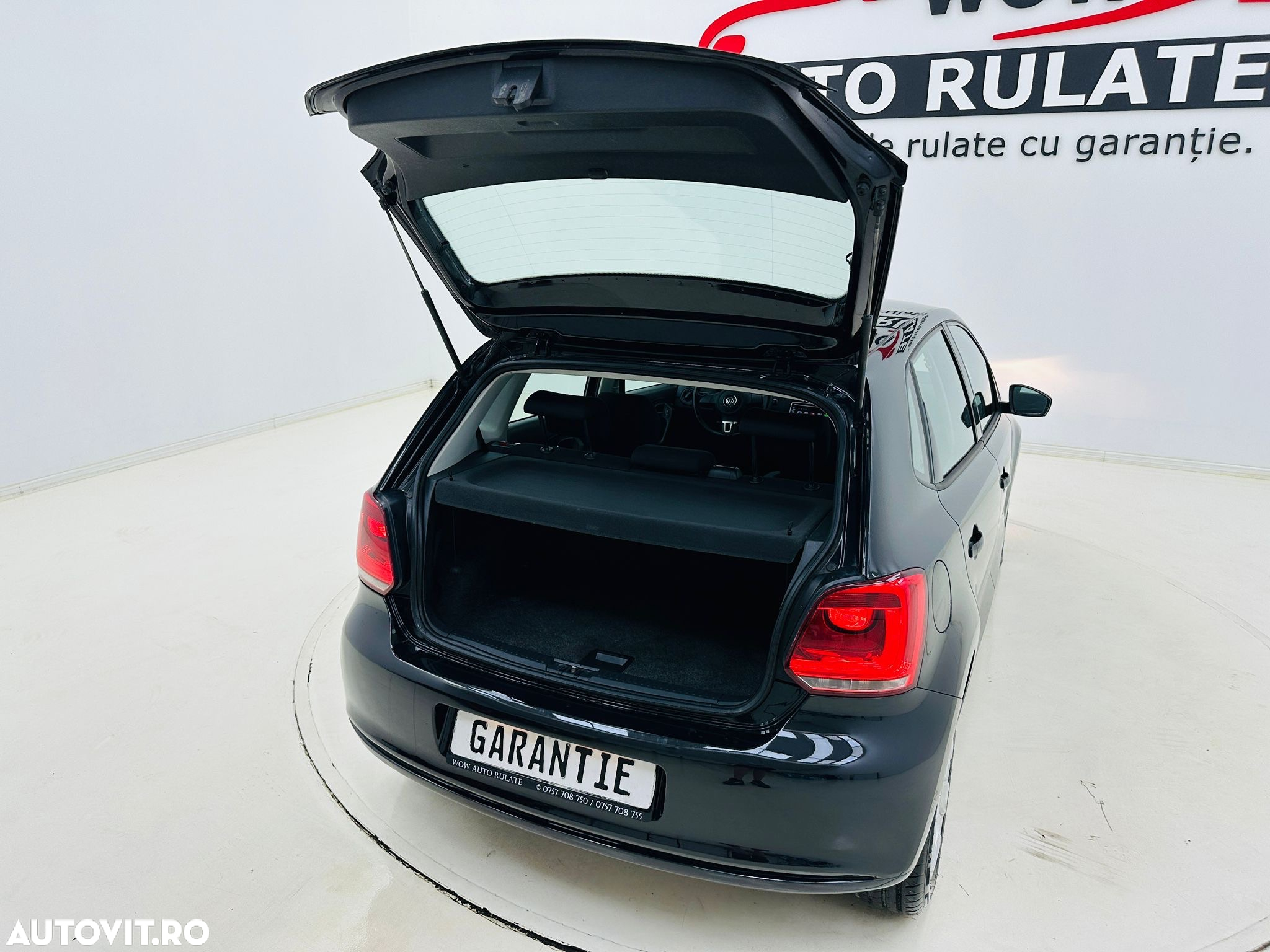 Volkswagen Polo - 24
