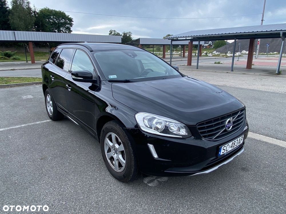 Volvo XC 60 D3 Drive-E Kinetic - 1