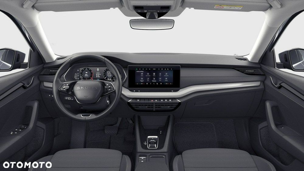 Skoda Octavia 1.5 TSI mHEV Drive Selection DSG - 5