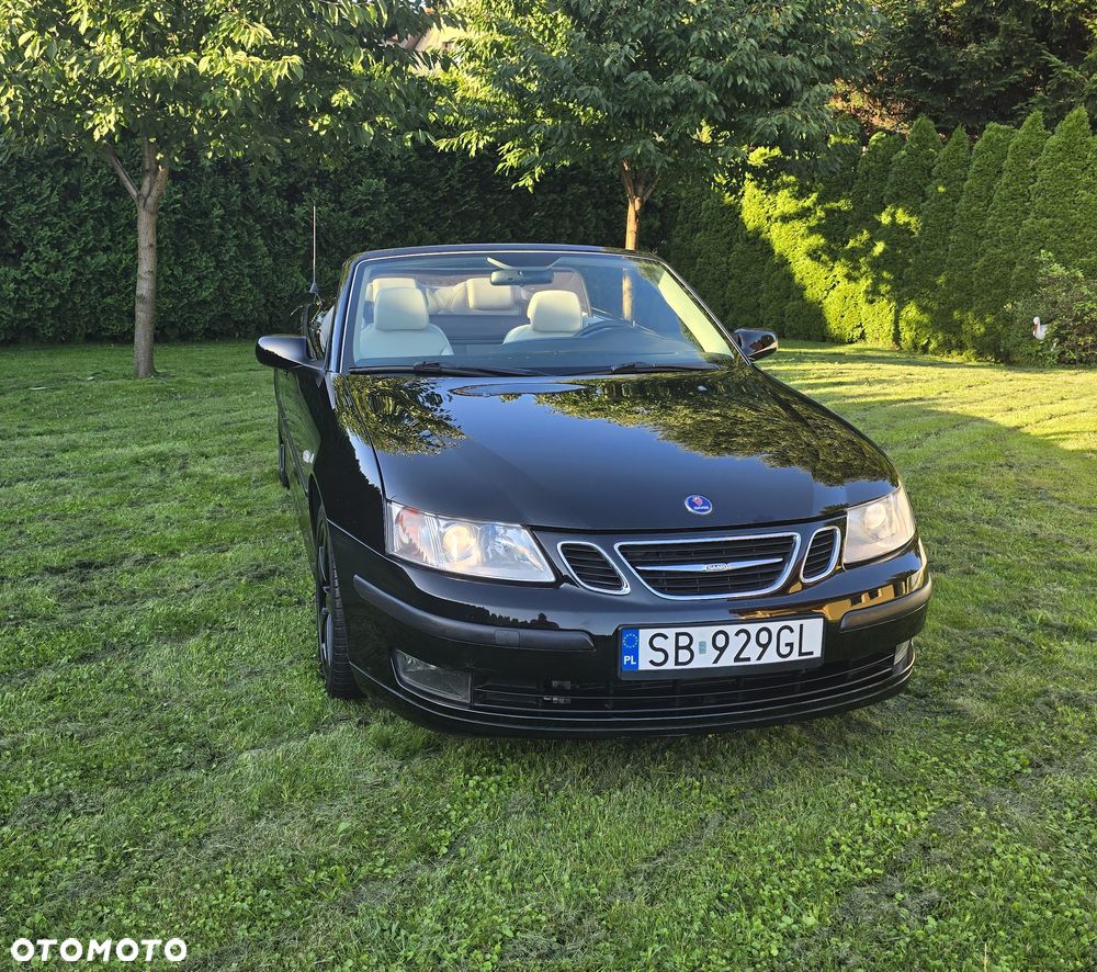 Saab 9-3 1.9TiDS PF Vector - 2