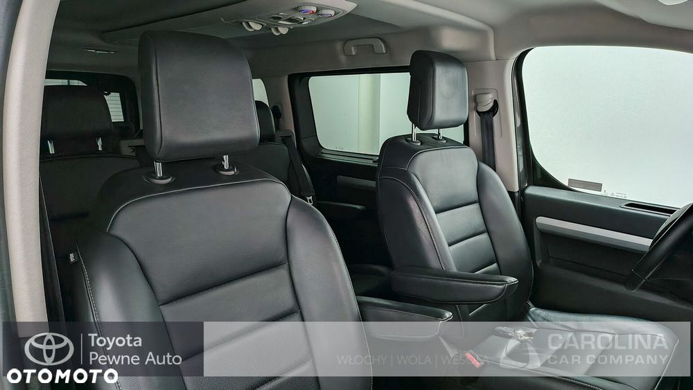 Toyota Proace Verso 2.0 D4-D Long VIP - 15