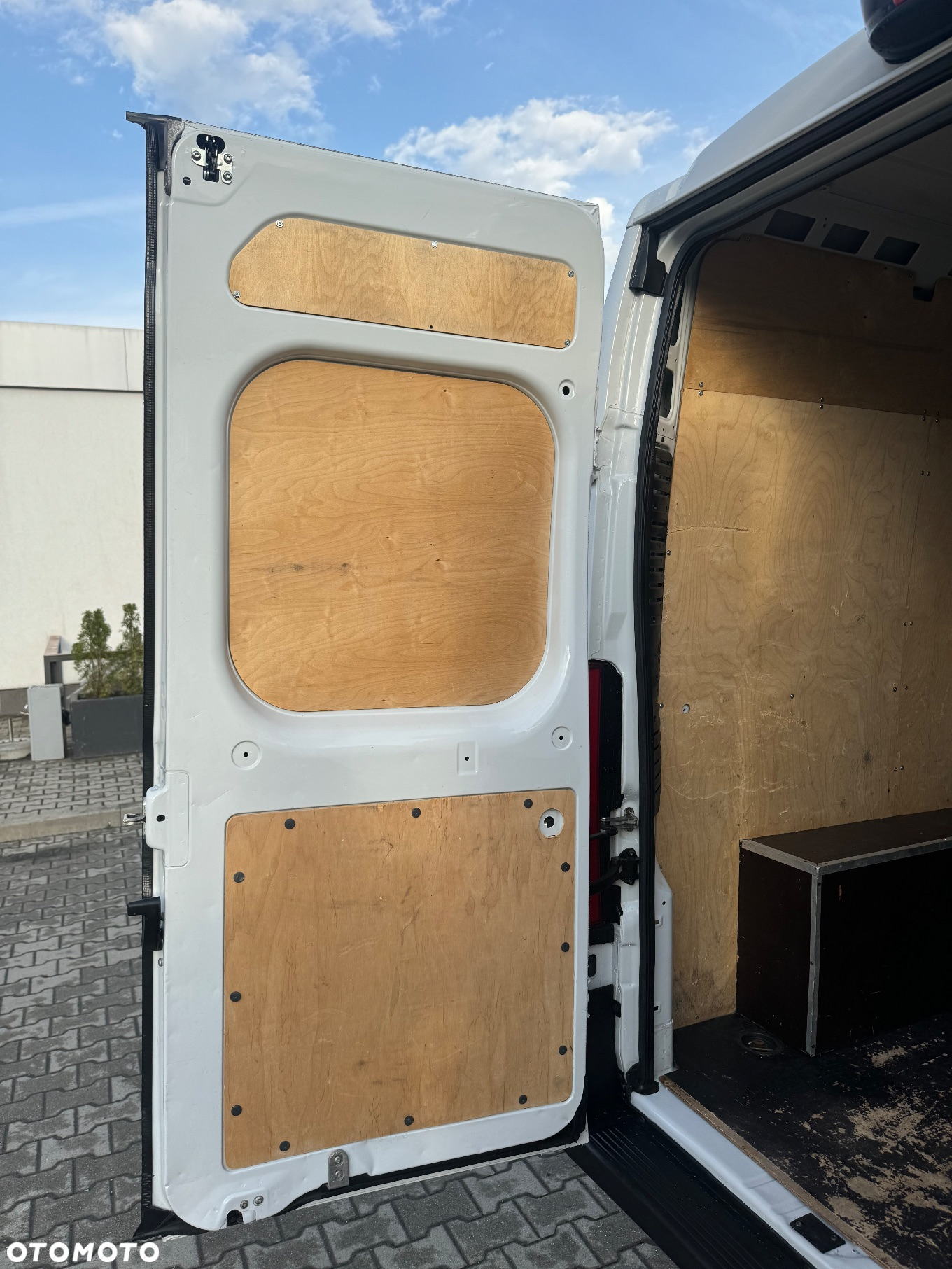 Fiat Ducato - 20
