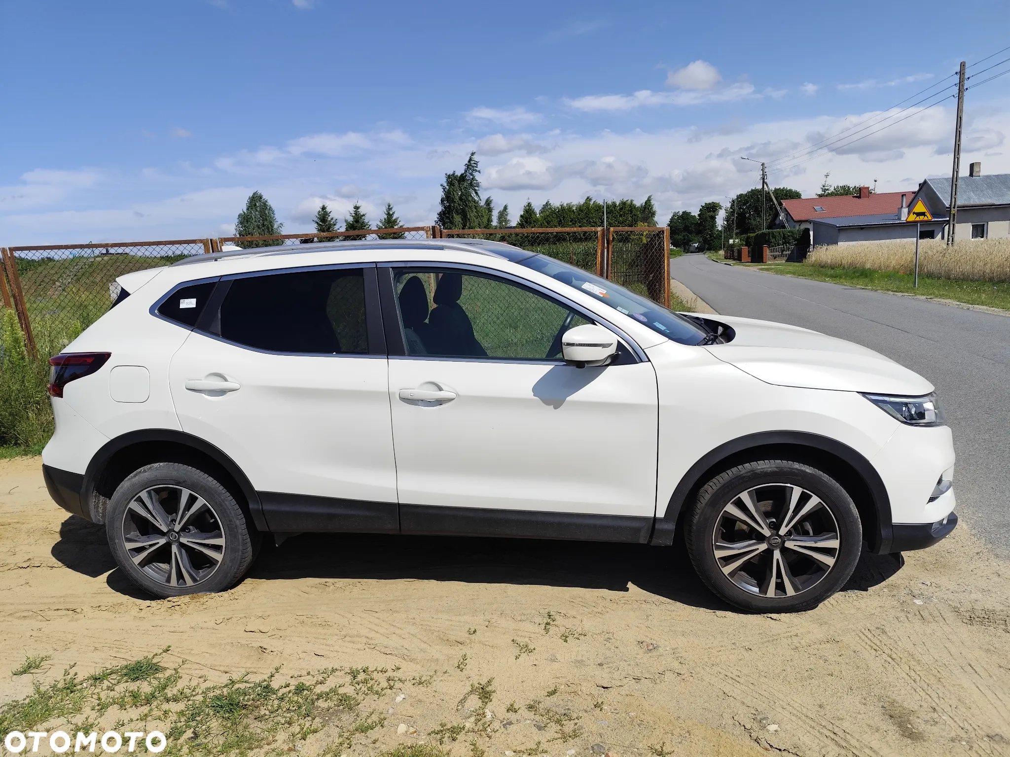 Nissan Qashqai 1.3 DIG-T MHEV N-Connecta - 3