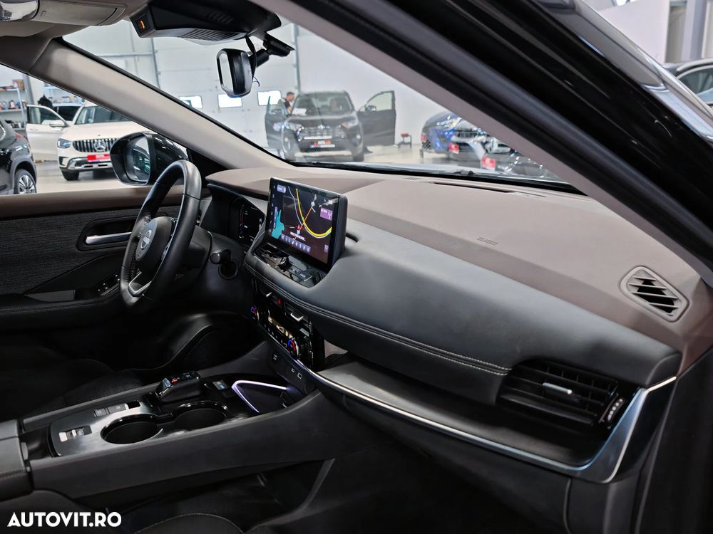 Nissan X-Trail ePower 5 locuri Acenta - 22