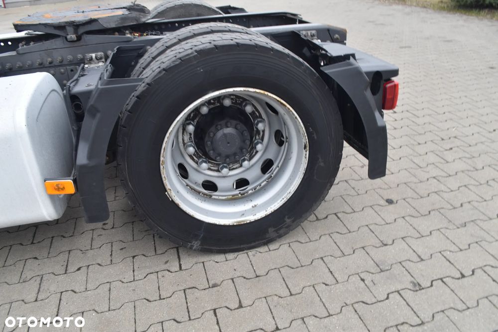 Volvo FH 500 - 11